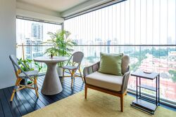 The Regency At Tiong Bahru (D3), Condominium #628214381